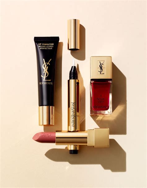 best ysl cosmetics|ysl makeup japan.